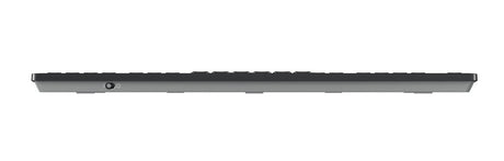 EAN 4025112103629 - CHERRY JD-8550FR-2 teclado Ratón incluido Hogar / Oficina RF inalámbrico AZERTY Francés Negro imagen 4