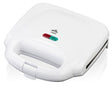 EAN 8590393255153 - Eta 415190000 sandwichera 750 W Blanco imagen 1