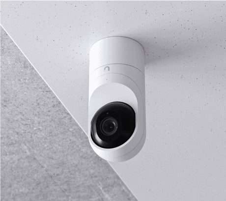 EAN 0810084690222 - Ubiquiti G5 Flex Almohadilla Cámara de seguridad IP Interior y exterior 2688 x 1512 Pixeles Techo/Pared/E imagen 2
