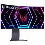 Lg Ultragear Oled 39gs95qe-B, 99,1 Cm 39" Curved, 240hz, G-Sync Compatible, Oled - Dp, 2xhdmi