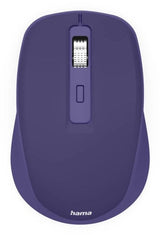 Mysz Multi Device Wm-450 Niebieska