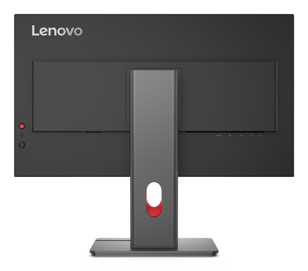 Lenovo Thinkvision P27q-40 Pantalla Para Pc 68,6 Cm (27") 2560 X 1440 Pixeles Quad Hd Led Negro