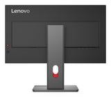 Lenovo Thinkvision P27q-40 Pantalla Para Pc 68,6 Cm (27") 2560 X 1440 Pixeles Quad Hd Led Negro