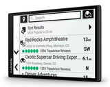EAN 0753759276522 - Garmin DriveSmart 76 navegador Fijo 17,8 cm (7") TFT Pantalla táctil 239,6 g Negro imagen 6
