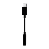 EAN 8436574704044 - AISENS A109-0385 cable de teléfono móvil 0,15 m USB C 3,5 mm imagen 2
