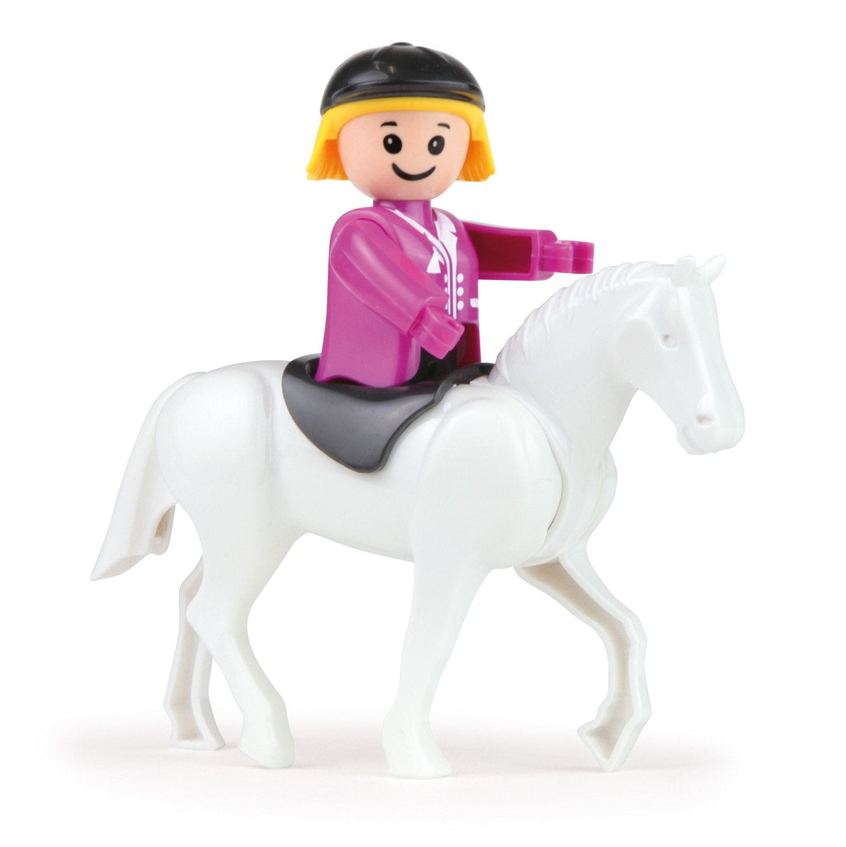 Lena Truxx Horse Carriag E With Accessories