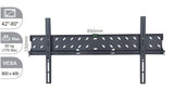 EAN 5711783797906 - Vivolink VLMW4280 soporte para TV 2,03 m (80") Negro imagen 2