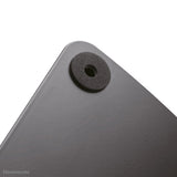 Newstar Soporte Tablet-D150silver Ipad De 7.9"-10.5"
