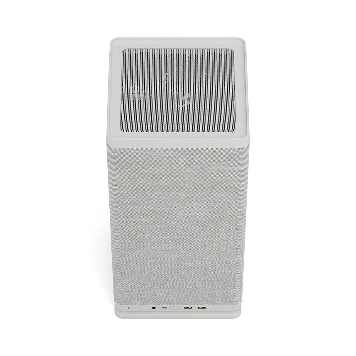 EAN 7340172703921 - Fractal Design Mood Small Form Factor (SFF) Gris imagen 3