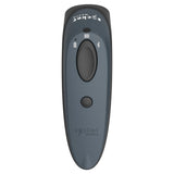 EAN 758497113573 - Socket Mobile DuraScan D740 Lector de códigos de barras portátil 1D/2D LED Gris imagen 2