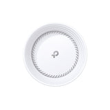 EAN 4897098686928 - TP-Link Deco BE85 (2-Pack) Tribanda (2.4 GHz / 5 GHz / 6 GHz) Wi-Fi 7 (802.11be) Blanco 4 Interno imagen 4