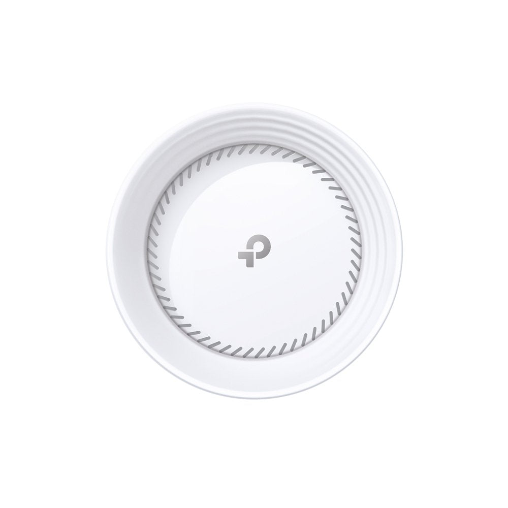 Tp-Link Deco Be85 [1-Pack] Tribanda [2.4 Ghz / 5 Ghz / 6 Ghz] Blanco 4 Interno