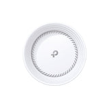 Tp-Link Deco Be85 [1-Pack] Tribanda [2.4 Ghz / 5 Ghz / 6 Ghz] Blanco 4 Interno