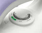 EAN 8720389029493 - Philips 3000 series PSG3000/30 estación plancha al vapor 2400 W 1,4 L Suela de cerámica Púrpura, Blanco imagen 5