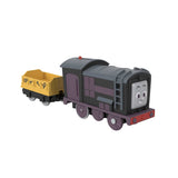 EAN 0194735035502 - Fisher-Price Thomas & Friends HDY64 vehículo de juguete imagen 3