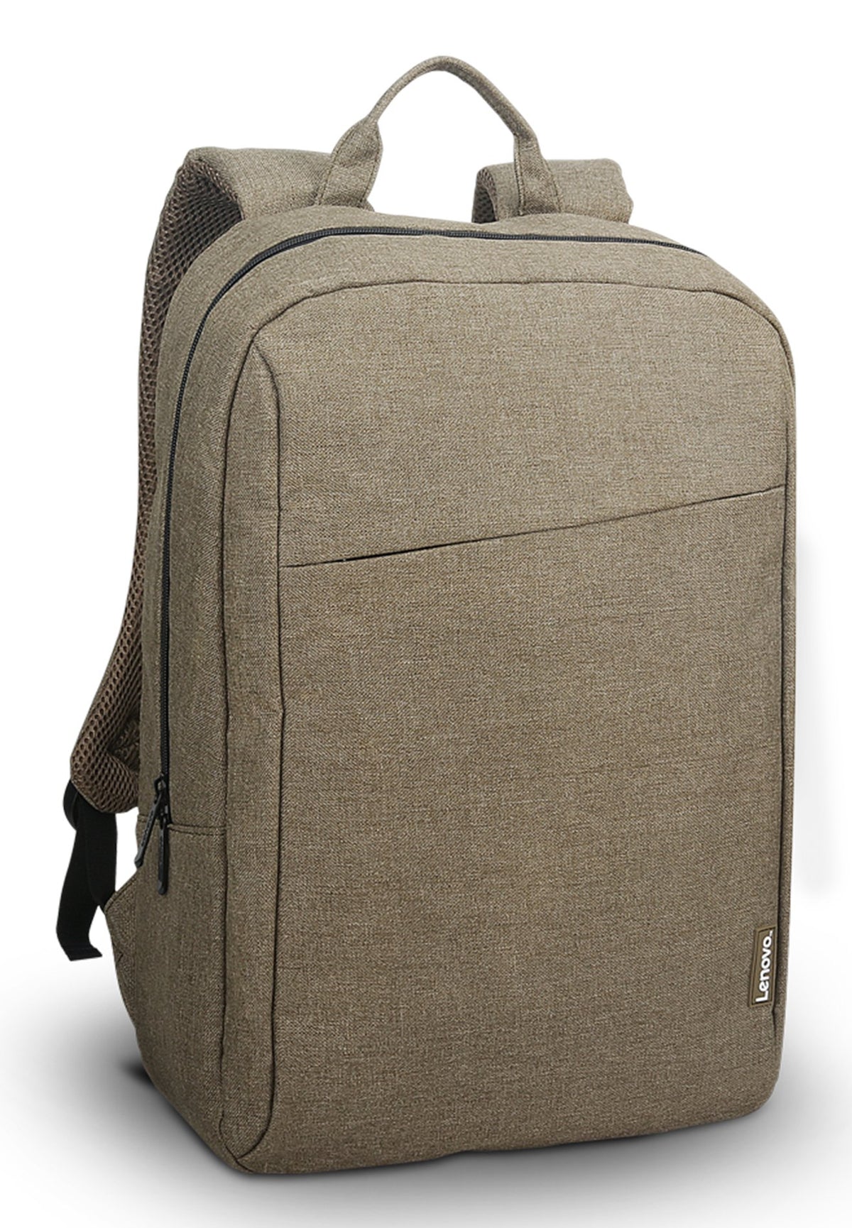 EAN 0191999684743 - Lenovo B210 39,6 cm (15.6") Mochila Verde imagen 2