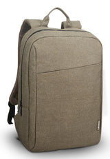 EAN 0191999684743 - Lenovo B210 39,6 cm (15.6") Mochila Verde imagen 2