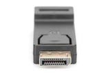 EAN 4016032292470 - Digitus DB-340602-000-S cambiador de género para cable DP HDMI Type A Negro imagen 4