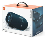 Jbl Xtreme 4 Azultooth Lautsprecher Azul