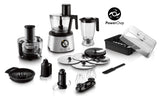 EAN 8710103567592 - Philips 7000 series HR7778/00 robot de cocina 1300 W 3,4 L imagen 11
