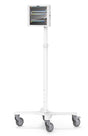 EAN 0810157341945 - Compulocks MCRSTDEXW13PAPX4W soporte de seguridad para tabletas Blanco 33 cm (13") imagen 1