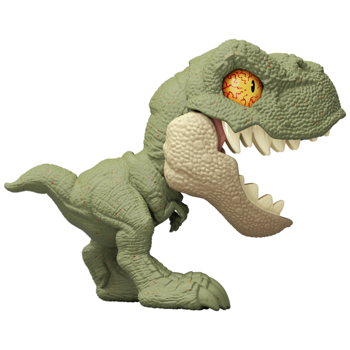 Figurka Jurassic World Mighty Little Biters