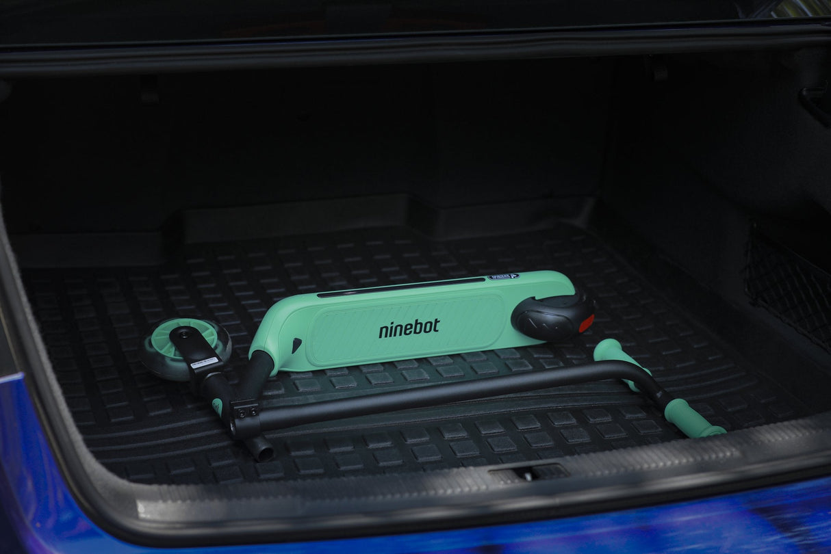 Patinete Eléctrico Segway Zing A6