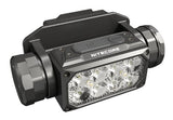 EAN 6952506408504 - Nitecore HC65M UHE linterna Negro Linterna táctica LED imagen 3