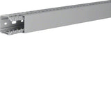 Hager Verdrahtungskanal Pvc Ba740040 ** Ba7 40x40mm Steingrau