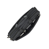 Rivacase 8257 Funda Para Portátil 43,9 Cm (17.3") Funda Protectora Rígida Negro