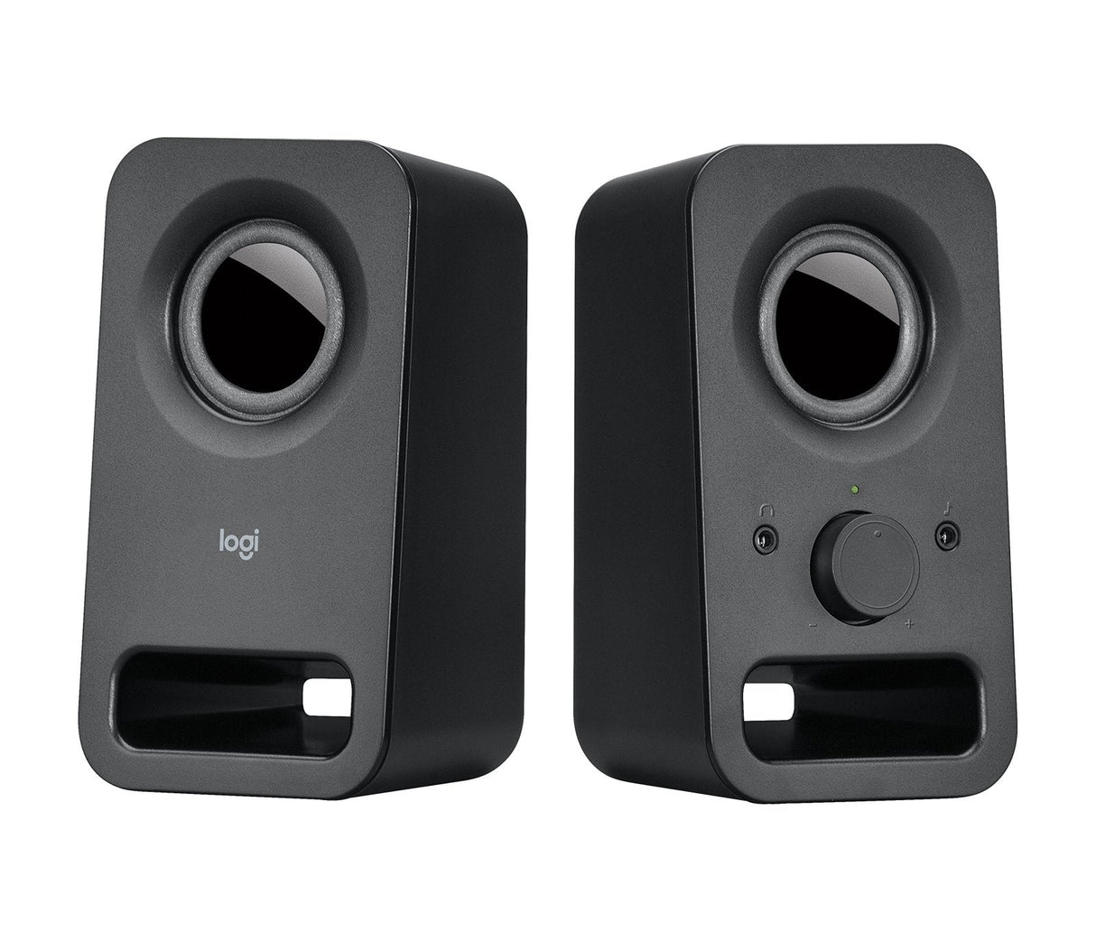 EAN 5099206048782 - Logitech 980-000814 altavoz Negro Alámbrico 3 W imagen 4