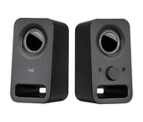 EAN 5099206048782 - Logitech 980-000814 altavoz Negro Alámbrico 3 W imagen 4