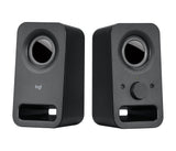 EAN 5099206048805 - Logitech 980-000816 altavoz Negro Alámbrico 3 W imagen 4