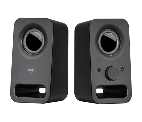 EAN 5099206048805 - Logitech 980-000816 altavoz Negro Alámbrico 3 W imagen 4