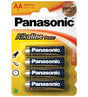 EAN 5410853039273 - Goobay LR6 4-BL Panasonic Alkaline Power Batería de un solo uso AA Alcalino imagen 1