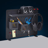 EAN 0065030905305 - StarTech.com 1612B-DESK-PEGBOARD juego de organizadores para escritorio 1 pieza(s) imagen 9