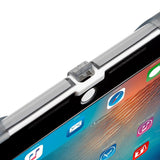 Targus Thd135glz Funda Para Ipad 24,6 Cm (9.7") Negro, Gris