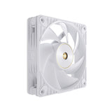 Ventilador Pc Asus Proart Pf120 Fan Pwm Blanco 3in1