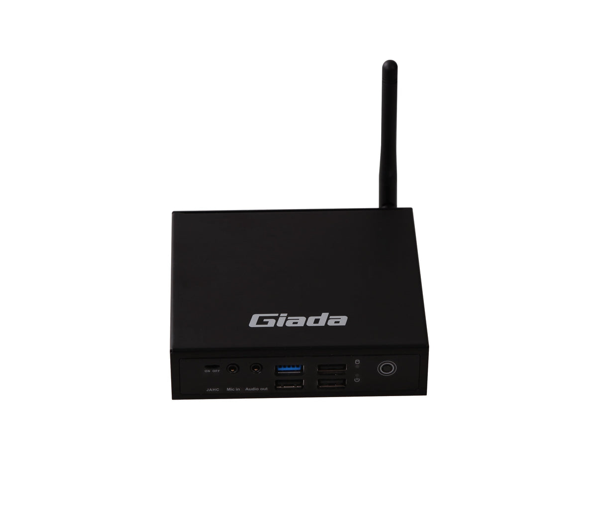 EAN 6949495704960 - Giada F210U 1,44 GHz Negro x5-Z8300 imagen 4