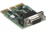 EAN 5704174633631 - Zebra P1112640-016 printer/scanner spare part/accessory Interfaz serie 1 pieza(s) imagen 1