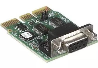 EAN 5704174633631 - Zebra P1112640-016 printer/scanner spare part/accessory Interfaz serie 1 pieza(s) imagen 1
