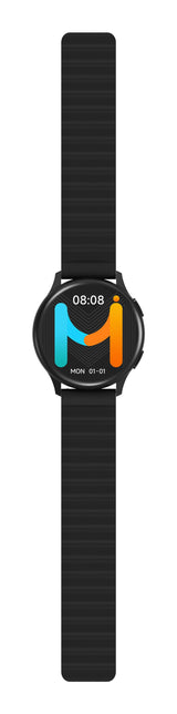 EAN 6973626300332 - IMIKI KW66 Pro 3,63 cm (1.43") AMOLED 46 mm Digital 466 x 466 Pixeles Negro imagen 4