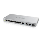 Switch  Zyxel  Xgs1010-12 Multigig V2 10-Port Unmanaged