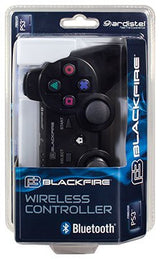 Mando Bluetooth Blackfire Adt