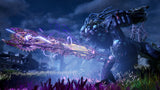 Ps5 Code Vein Ii Eu