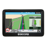 EAN 5019896051008 - Snooper Truckmate PRO S5100 navegador Fijo 12,7 cm (5") LCD Pantalla táctil 170 g Negro imagen 6