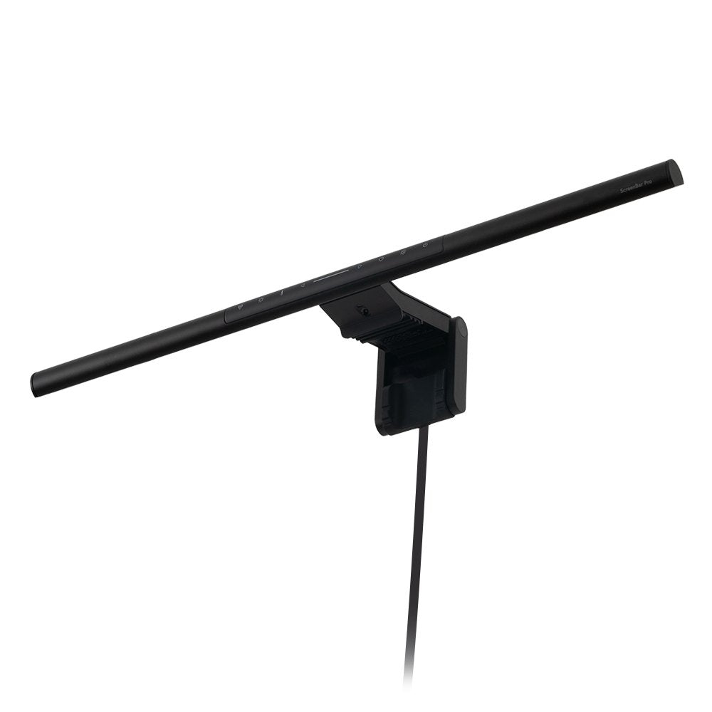 Benq Clip Screenbar Pro Black