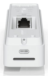 Compact Poe Video Doorbell  With Two-Way Audio And