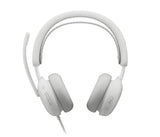 EAN 5099206133464 - Logitech 981-001617 auricular y casco Auriculares Alámbrico Diadema Llamadas/Música USB Type-C / USB Type imagen 4
