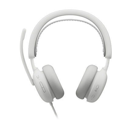 EAN 5099206133464 - Logitech 981-001617 auricular y casco Auriculares Alámbrico Diadema Llamadas/Música USB Type-C / USB Type imagen 4